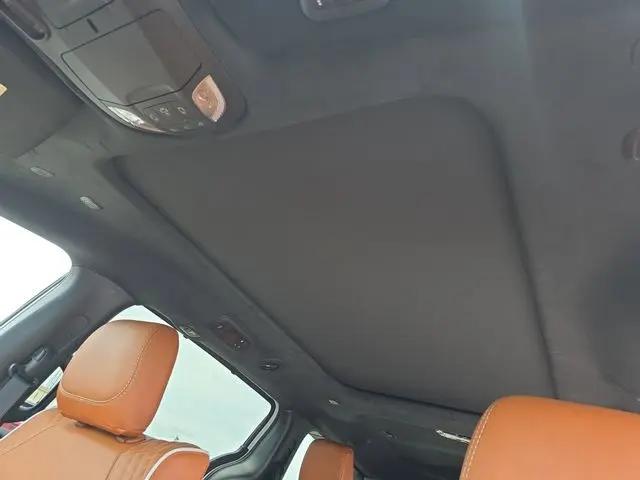 2026 Chrysler Pacifica Pinnacle AWD