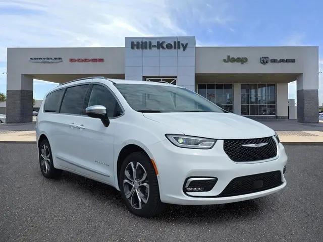2026 Chrysler Pacifica Pinnacle AWD for sale in Pensacola, FL