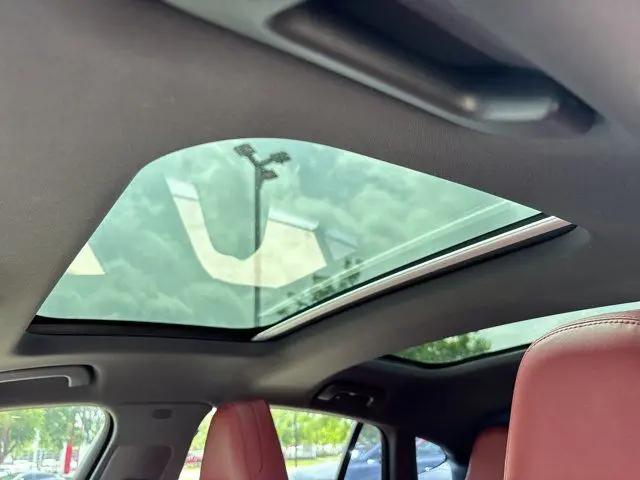 2019 Porsche Panamera 4