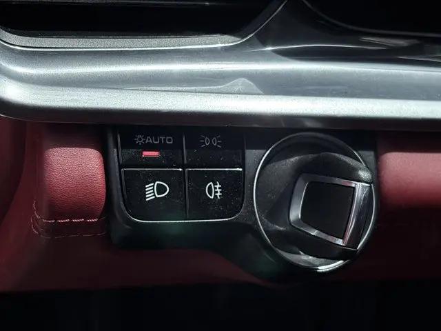 2019 Porsche Panamera 4