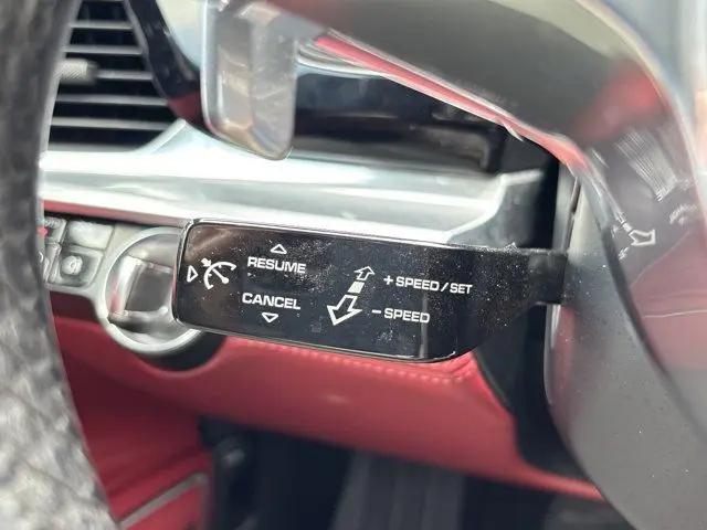 2019 Porsche Panamera 4