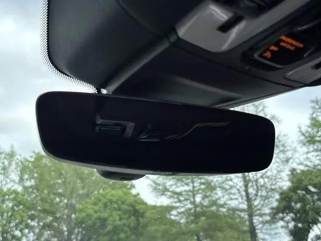 2019 Porsche Panamera 4
