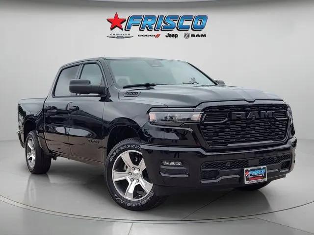 2026 Ram 1500 Express Crew Cab 4x2 5'7" Box for sale in Frisco, TX