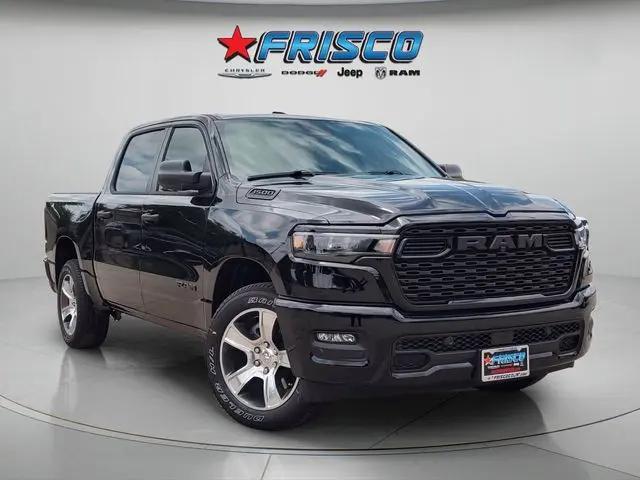 2026 Ram 1500 Express Crew Cab 4x2 5'7" Box for sale in Frisco, TX