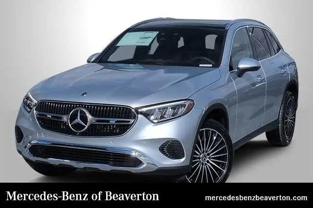 2026 Mercedes-Benz GLC GLC 300 for sale in Portland, OR