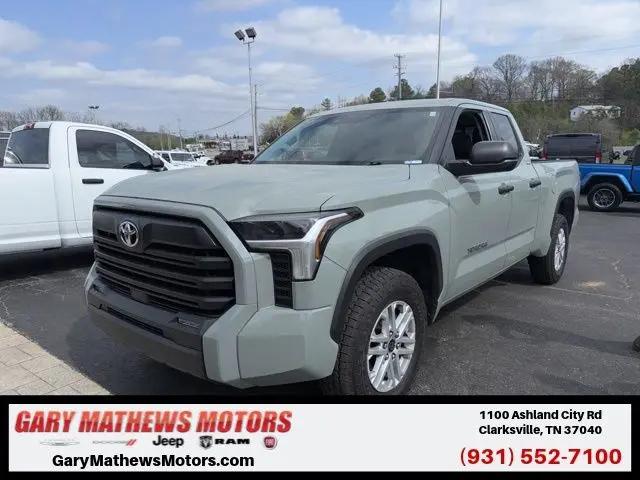 2024 Toyota Tundra SR5 for sale in Clarksville, TN