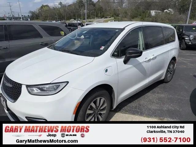 2024 Chrysler Pacifica Hybrid Select for sale in Clarksville, TN