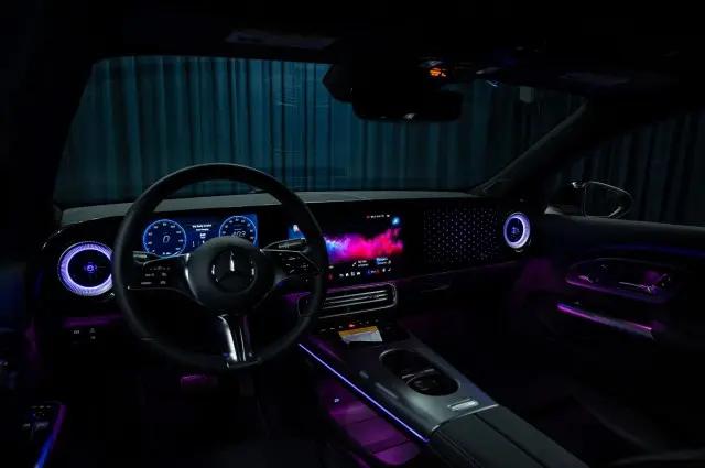 2026 Mercedes-Benz CLA 350 CLA 350