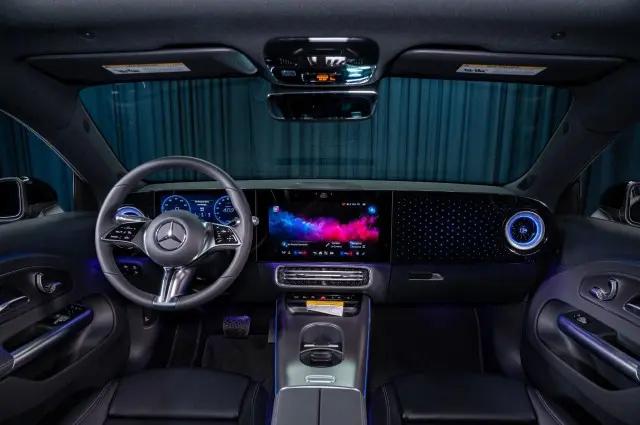 2026 Mercedes-Benz CLA 350 CLA 350