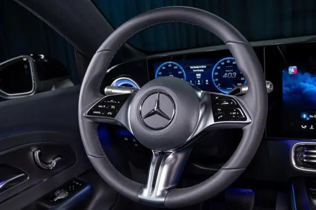 2026 Mercedes-Benz CLA 350 CLA 350