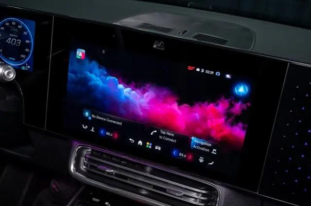 2026 Mercedes-Benz CLA 350 CLA 350