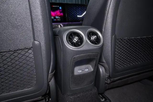 2026 Mercedes-Benz CLA 350 CLA 350