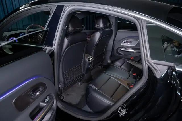 2026 Mercedes-Benz CLA 350 CLA 350