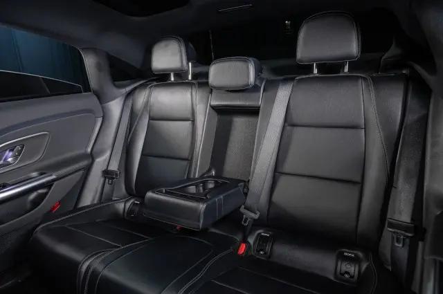 2026 Mercedes-Benz CLA 350 CLA 350
