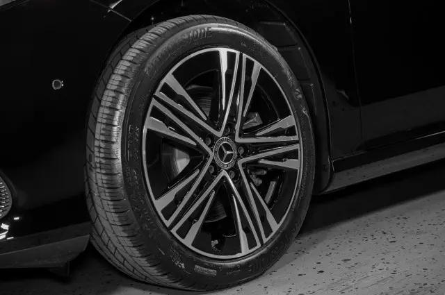 2026 Mercedes-Benz CLA 350 CLA 350