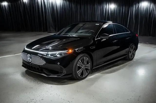 2026 Mercedes-Benz CLA 350 CLA 350 for sale in Scottsdale, AZ