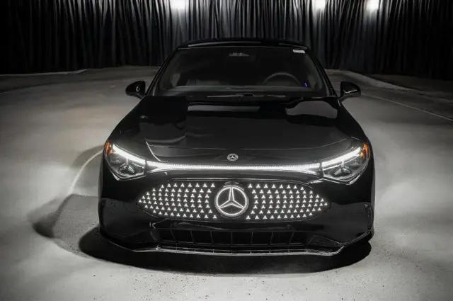 2026 Mercedes-Benz CLA 350 CLA 350