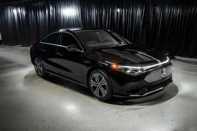2026 Mercedes-Benz CLA 350 CLA 350