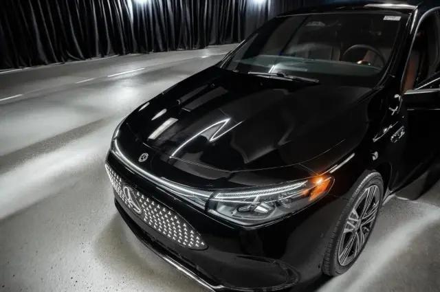 2026 Mercedes-Benz CLA 350 CLA 350