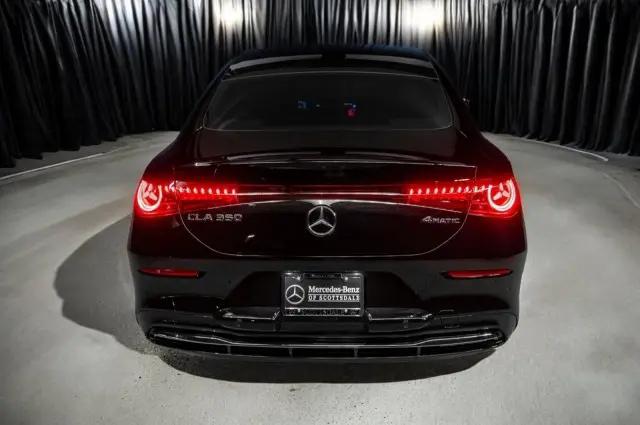 2026 Mercedes-Benz CLA 350 CLA 350