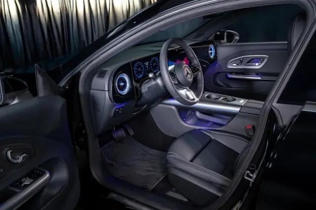 2026 Mercedes-Benz CLA 350 CLA 350