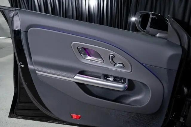 2026 Mercedes-Benz CLA 350 CLA 350