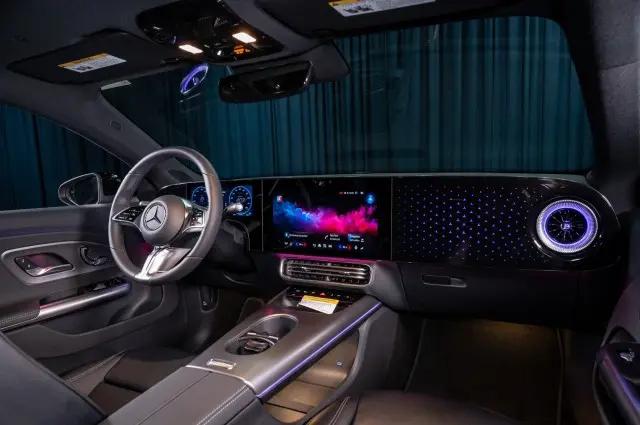 2026 Mercedes-Benz CLA 350 CLA 350