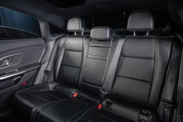 2026 Mercedes-Benz CLA 350 CLA 350