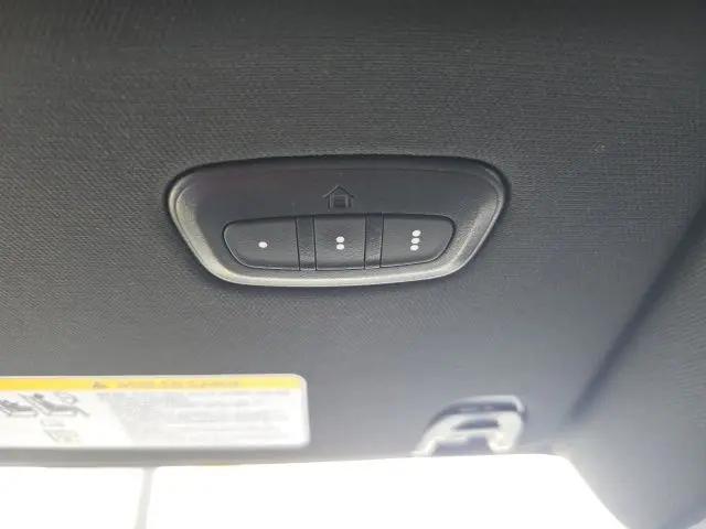 2025 Ram 1500 Big Horn Crew Cab 4x4 5'7" Box