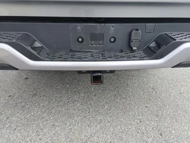 2025 Ram 1500 Big Horn Crew Cab 4x4 5'7" Box