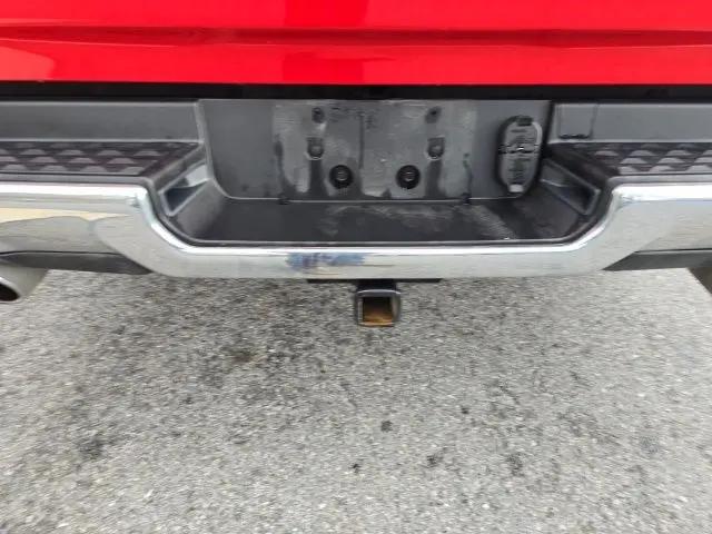 2024 Ram 1500 Big Horn Crew Cab 4x4 5'7" Box
