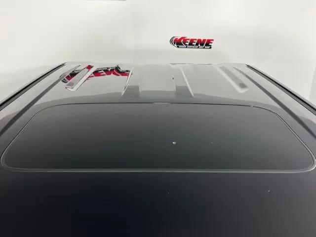 2024 GMC Sierra 1500 4WD Crew Cab Short Box AT4