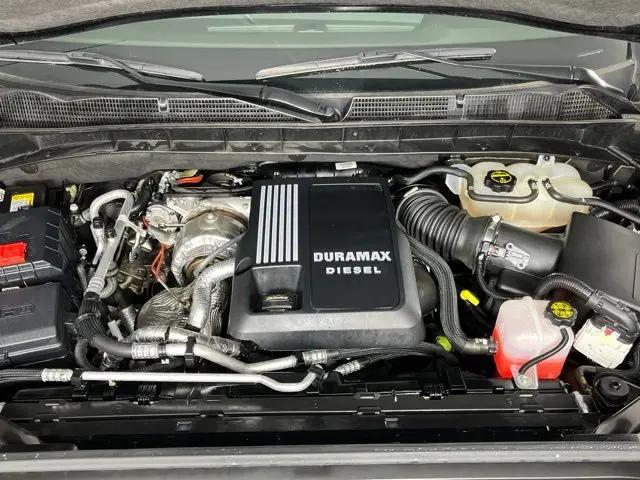 2024 GMC Sierra 1500 4WD Crew Cab Short Box AT4