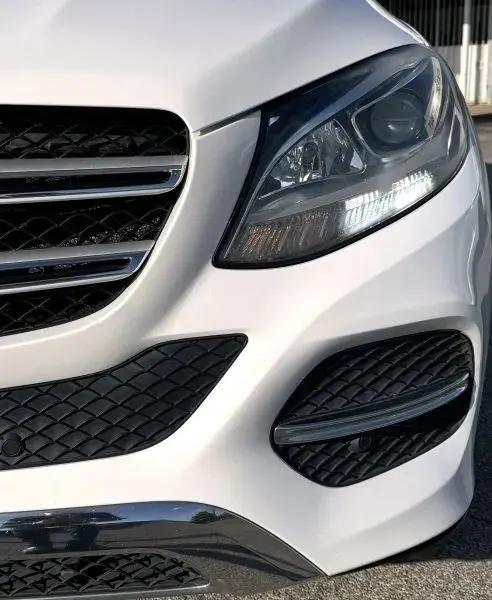 2016 Mercedes-Benz GLE GLE 350 GLE 350