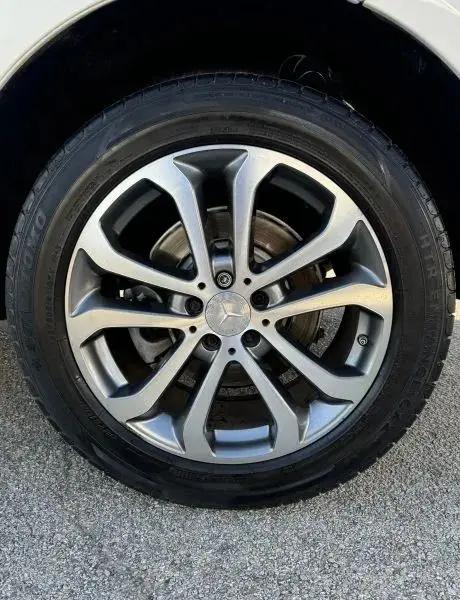 2016 Mercedes-Benz GLE GLE 350 GLE 350