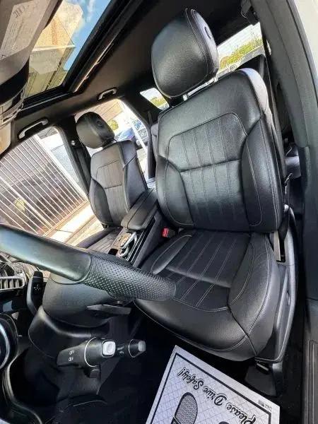 2016 Mercedes-Benz GLE GLE 350 GLE 350