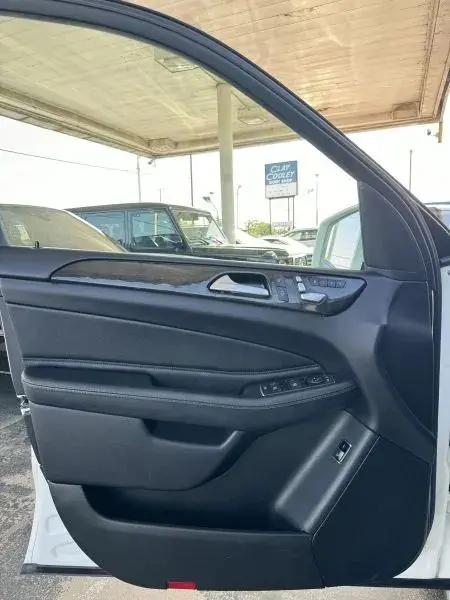 2016 Mercedes-Benz GLE GLE 350 GLE 350