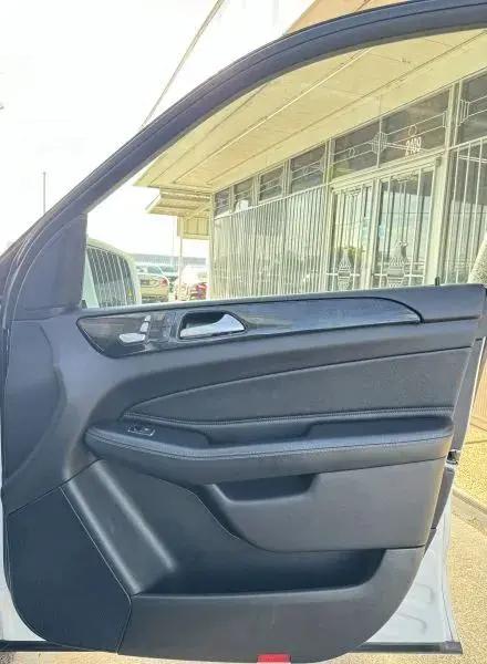 2016 Mercedes-Benz GLE GLE 350 GLE 350