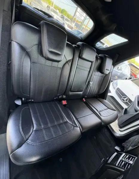 2016 Mercedes-Benz GLE GLE 350 GLE 350