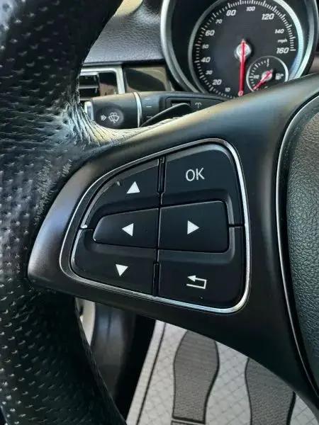 2016 Mercedes-Benz GLE GLE 350 GLE 350