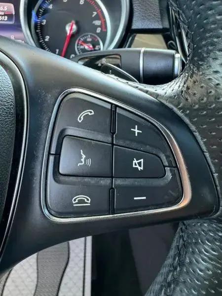 2016 Mercedes-Benz GLE GLE 350 GLE 350