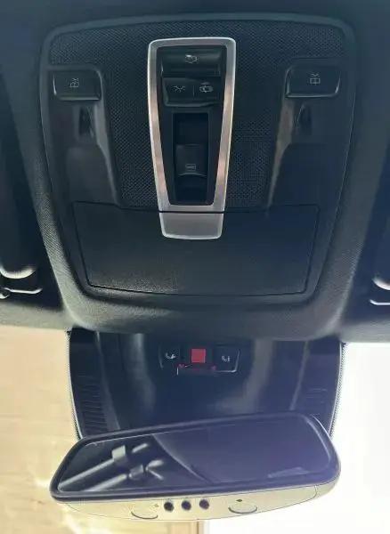 2016 Mercedes-Benz GLE GLE 350 GLE 350
