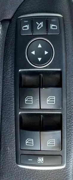 2016 Mercedes-Benz GLE GLE 350 GLE 350