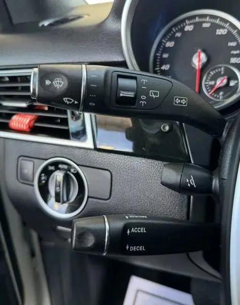 2016 Mercedes-Benz GLE GLE 350 GLE 350