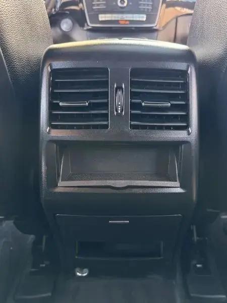 2016 Mercedes-Benz GLE GLE 350 GLE 350