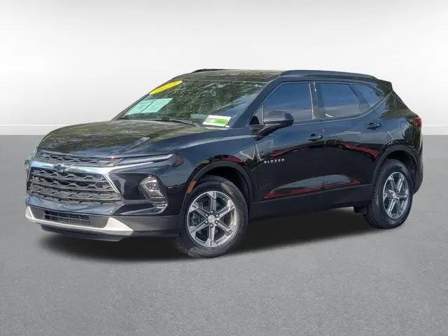 2023 Chevrolet Blazer FWD 2LT for sale in Monroe, MI
