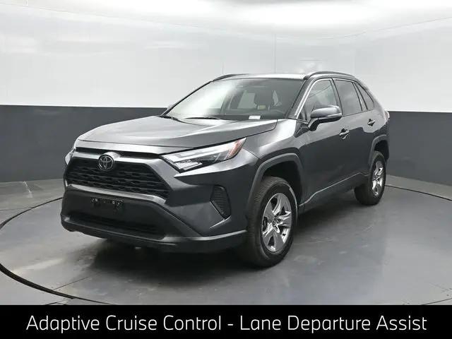 2025 Toyota RAV4 XLE for sale in Conyers, GA
