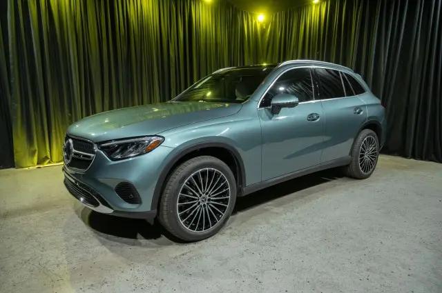 2026 Mercedes-Benz GLC GLC 300 for sale in Peoria, AZ