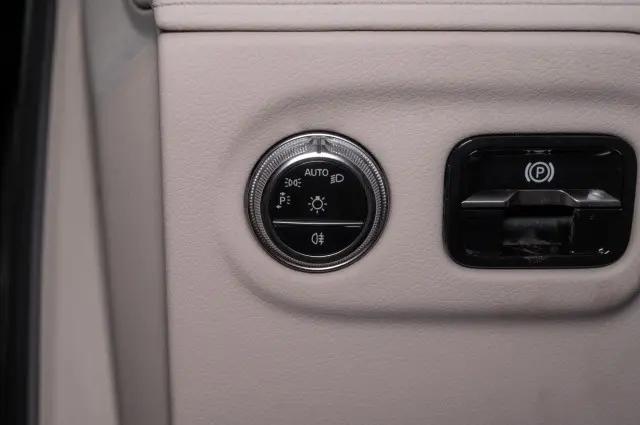 2026 Mercedes-Benz EQS 550 EQS 550