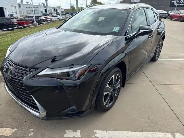 2023 Lexus UX 250h Premium for sale in Shreveport, LA